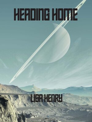 cover image of Heading Home